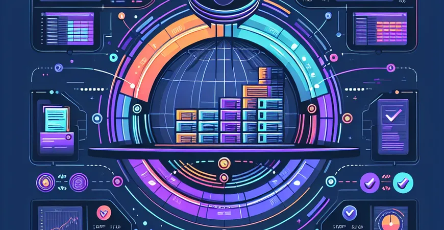 库存安全保障：ERP 软件阈值设置与自动预警功能